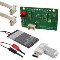 ams - AS3492 DB REV 2.0 - BOARD EVAL FOR AS3492