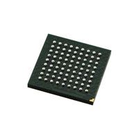 ams - AS3517 - IC CODEC AFE AUDIO STER 81-CTBGA