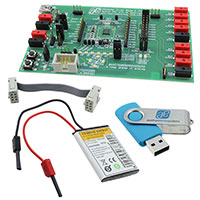 ams - AS3606 EVAL BOARD - BOARD DEMO/USB BOX FOR AS3606