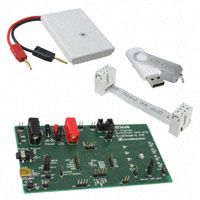 ams - AS3668-EB - BOARD EVAL FOR AS3668