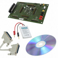 ams - AS3681 DB - BOARD DEMO FOR AS3681