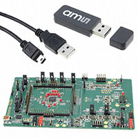 ams - AS3722-CT-00_EK_ST A - EVAL KIT FOR AS3722/28