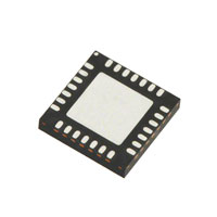 ams - AS3900-BQFP - IC RF TXRX ISM<1GHZ 28-WFQFN