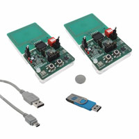 ams - AS3900 DEMOBOARD - DEMO BOARD 3900