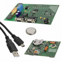 ams - AS3931 DB - BOARD DEMO FOR AS3931