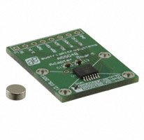 ams - AS5048A-TS_EK_AB - BOARD ADAPTER AS5048