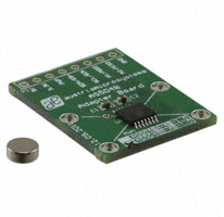 ams - AS5048B-TS_EK_AB - BOARD ADAPTER AS5048