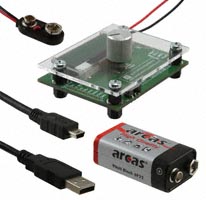 ams - AS5048-TS_EK_DB - BOARD DEMO AS5048