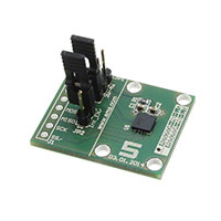 ams - AS5050A-QF_EK_AB - EVAL BOARD ROTARY ENCODER