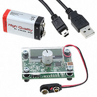 ams - AS5132-SS_EK_DB - BOARD DEMO FOR AS5132