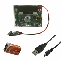 ams - AS5140-SS_EK_DB - BOARD DEMO AS5140