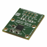 ams - AS5X63-EK-CB - BOARD CONNECTION AS5163