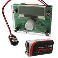 ams - AS5163-TS_EK_DB - BOARD DEMO AS5163