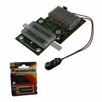 ams - AS5306/B DB - BOARD DEMO AS5306