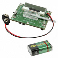 ams - AS5311-TS_EK_DB - BOARD EVAL FOR AS5311