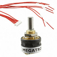 ams - AS5601-SO_RD_ST - REF MODULE FOR AS5601