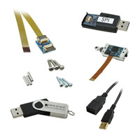 ams - DK-M3L-1.8-TRK-6.0-S - EVAL KIT M3-L LINEAR MOTION