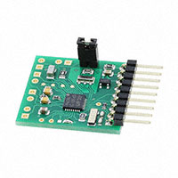 ams - GP30-DEMO MODULE - EVAL MODULE GP30