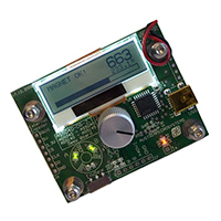 ams - AS5145-SS_EK_DB - DEMO BOARD FOR AS5145