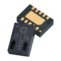 ams - CCS811 - LOW POWER DIGITAL SENSOR FOR IND