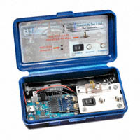 ams - DK-RV-1.8-33 - EVAL KIT SQUIGGLE MOTOR