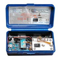 ams - DK-RV-1.8.TRK-33 - EVAL KIT SQUIGGLE MOTOR + SENSOR