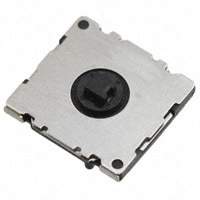 ams - N35P102 - SW NAV JOYSTICK MOD CONTACTLESS