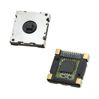 ams - N35P112 - SW NAV JOYSTICK MOD CONTACTLESS