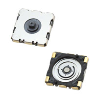 ams - N40P106 - SW NAV JOYSTICK MOD CONTACTLESS