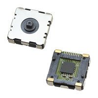 ams - N40P112 - SW NAV JOYSTICK MOD CONTACTLESS