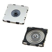 ams - N50P104 - SW NAV JOYSTICK MOD CONTACTLESS