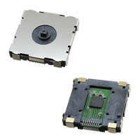 ams - N50P111 - SW NAV JOYSTICK MOD CONTACTLESS