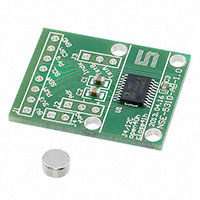 ams - NSE5310-TS_EK_AB - BOARD ADAPTER NSE5310