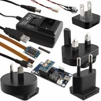 ams - TRK-1T02-E - EVAL KIT POSITION SENSOR