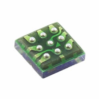 Broadcom Limited - ADJD-S311-CR999 - IC COLOR SENSOR RGB DGTL
