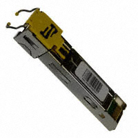 Broadcom Limited - ABCU-5710RZ - TXRX RJ-45 SFP 1.25GBD