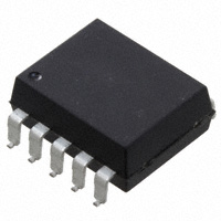 Broadcom Limited - ACNV2601-500E - OPTOISO 7.5KV OPEN COLL 10DIP GW