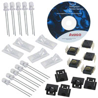 Broadcom Limited - ADNK-2080 - KIT SAMPLE ADNS-2080