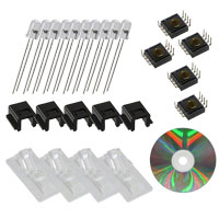 Broadcom Limited - ADNK-3000 - KIT SAMPLE ADNS-3000