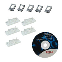 Broadcom Limited - ADNK-7630 - BLUETOOTH NAVIGATION SENSOR KIT