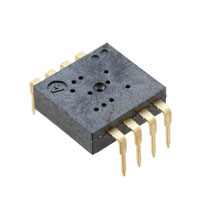 Broadcom Limited - ADNS-5050 - IC USB OPT MOUSE SENSOR HS 8-DIP