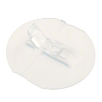 Broadcom Limited - ADNS-5100 - LENS ROUND FOR ADNS-5000