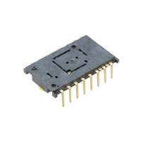 Broadcom Limited - ADNS-7550 - IC SENSOR MODLED LEAD 5V 16DIP