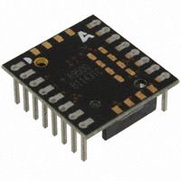 Broadcom Limited - ADNS-9500 - IC LASER SENSOR GAMING