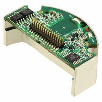 Broadcom Limited - AEAT-9000-1GSH0 - IC ENCODER ROTARY 17BIT