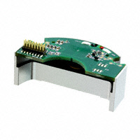 Broadcom Limited - AEAT-9000-1GSH1 - IC ENCODER ROTARY 17BIT