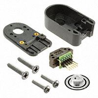 Broadcom Limited - AEDC-5550-Z12 - ENCODER 3CH 5000CPR 6MM