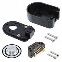 Broadcom Limited - AEDC-5560-W12 - ENCODER 3CH 2500CPR 6MM