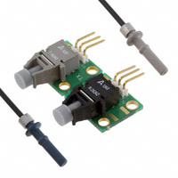 Broadcom Limited - AFBR-0548Z - KIT EVL FOR AFBR1624Z/AFBR-2624Z