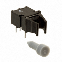 Broadcom Limited - AFBR-2529Z - RCVR OPT DC-50MBD 1MM POF